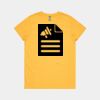 Maple Tee Thumbnail