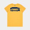 Maple Tee Thumbnail