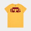 Maple Tee Thumbnail