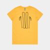 Maple Tee Thumbnail