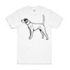 Block Tee - Discontinued Item Thumbnail