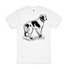 Block Tee - Discontinued Item Thumbnail