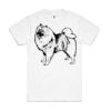Block Tee - Discontinued Item Thumbnail
