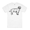 Block Tee - Discontinued Item Thumbnail