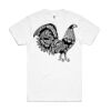 Block Tee - Discontinued Item Thumbnail