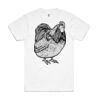 Block Tee - Discontinued Item Thumbnail