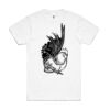Block Tee - Discontinued Item Thumbnail