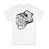 Block Tee - Discontinued Item Thumbnail