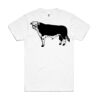 Block Tee - Discontinued Item Thumbnail