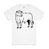 Block Tee - Discontinued Item Thumbnail