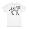 Block Tee - Discontinued Item Thumbnail