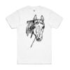 Block Tee - Discontinued Item Thumbnail