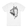 Block Tee - Discontinued Item Thumbnail
