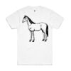 Block Tee - Discontinued Item Thumbnail