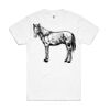 Block Tee - Discontinued Item Thumbnail