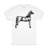 Block Tee - Discontinued Item Thumbnail