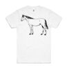 Block Tee - Discontinued Item Thumbnail
