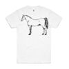 Block Tee - Discontinued Item Thumbnail