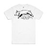 Block Tee - Discontinued Item Thumbnail