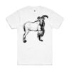Block Tee - Discontinued Item Thumbnail