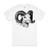 Block Tee - Discontinued Item Thumbnail