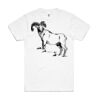 Block Tee - Discontinued Item Thumbnail