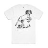 Block Tee - Discontinued Item Thumbnail