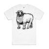 Block Tee - Discontinued Item Thumbnail