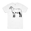 Block Tee - Discontinued Item Thumbnail