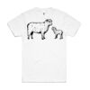 Block Tee - Discontinued Item Thumbnail