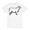 Block Tee - Discontinued Item Thumbnail