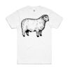 Block Tee - Discontinued Item Thumbnail