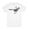 Block Tee - Discontinued Item Thumbnail