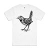 Block Tee - Discontinued Item Thumbnail