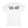 Block Tee - Discontinued Item Thumbnail