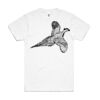Block Tee - Discontinued Item Thumbnail