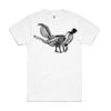 Block Tee - Discontinued Item Thumbnail