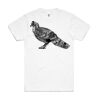 Block Tee - Discontinued Item Thumbnail