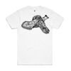 Block Tee - Discontinued Item Thumbnail