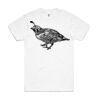 Block Tee - Discontinued Item Thumbnail