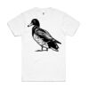 Block Tee - Discontinued Item Thumbnail