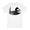 Block Tee - Discontinued Item Thumbnail