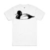 Block Tee - Discontinued Item Thumbnail