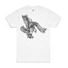 Block Tee - Discontinued Item Thumbnail