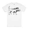 Block Tee - Discontinued Item Thumbnail