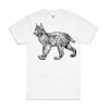 Block Tee - Discontinued Item Thumbnail