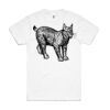Block Tee - Discontinued Item Thumbnail