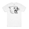 Block Tee - Discontinued Item Thumbnail