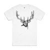 Block Tee - Discontinued Item Thumbnail