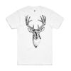 Block Tee - Discontinued Item Thumbnail